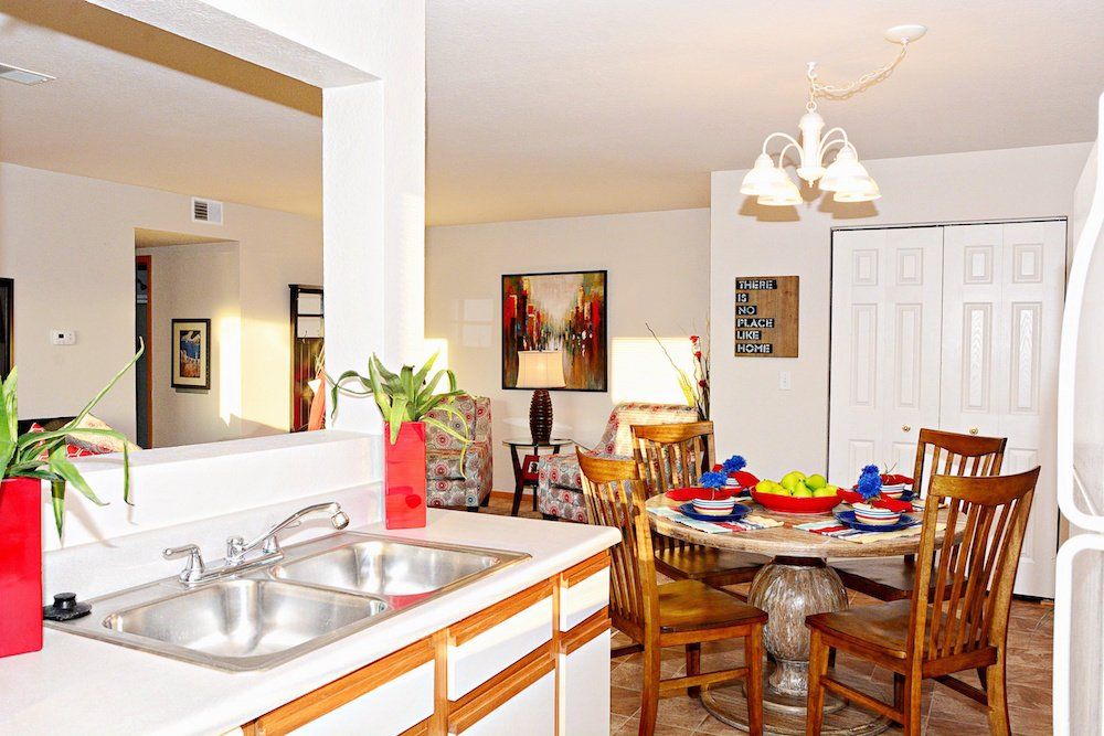 Pine Lake Village Apartments Newaygo, MI