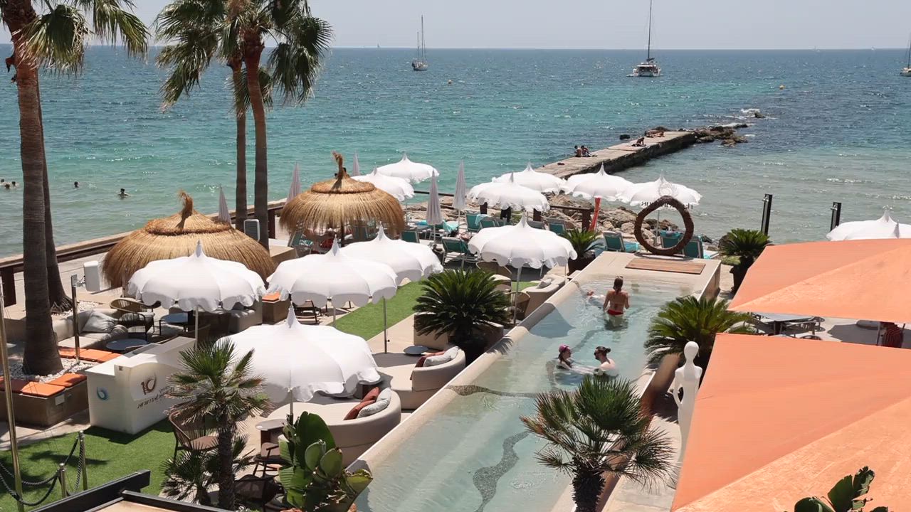 Anima Beach Palma