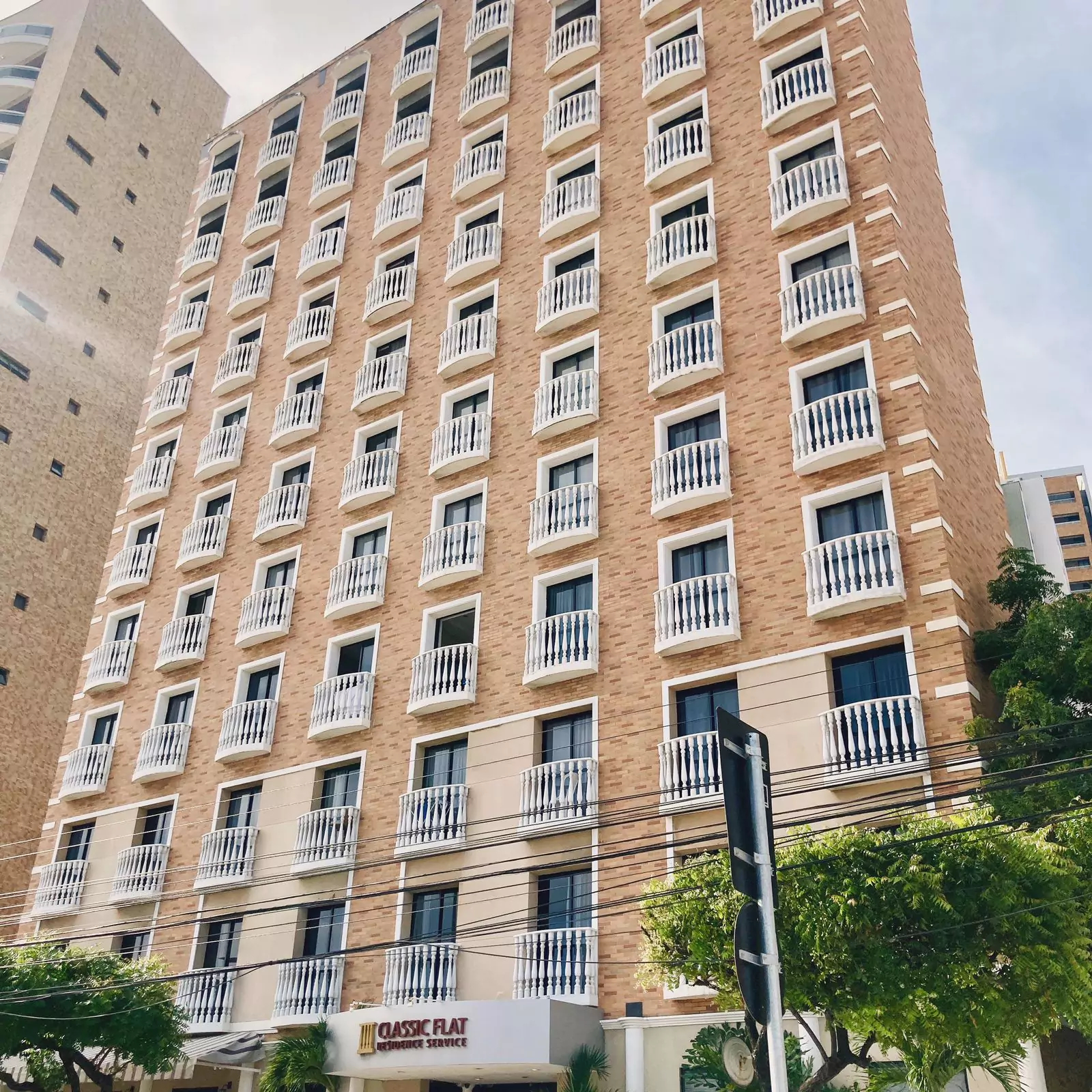 hotel flat classic_png