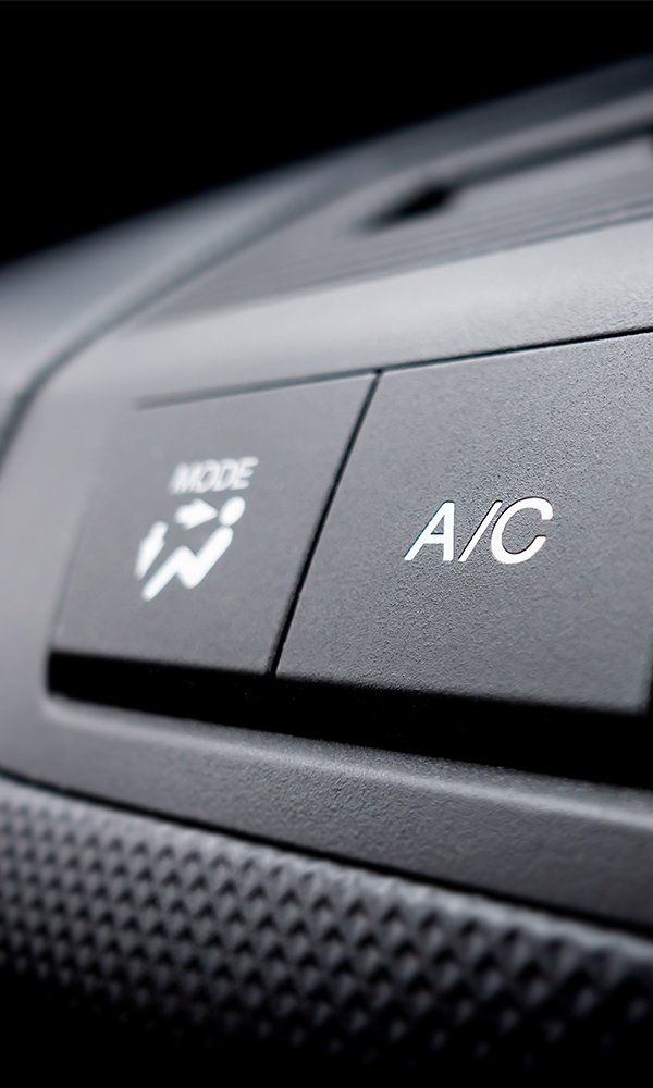 Car A/C Dashboard — Auto Air Con in Bathurst in Kelso, NSW