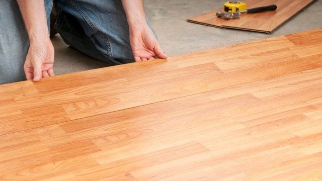 hardwood floor installation victoria BC