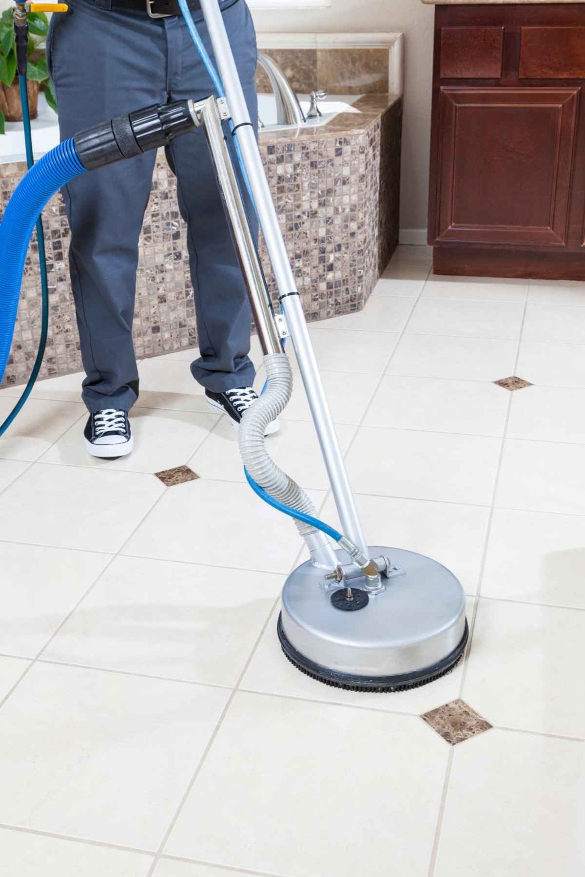 grout cleaning langford