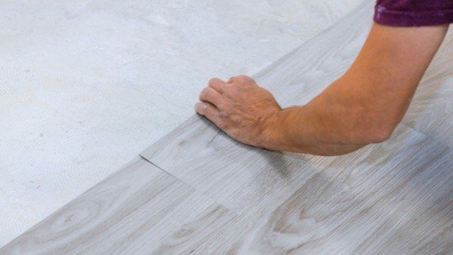 vinyl plank flooring victoria BC