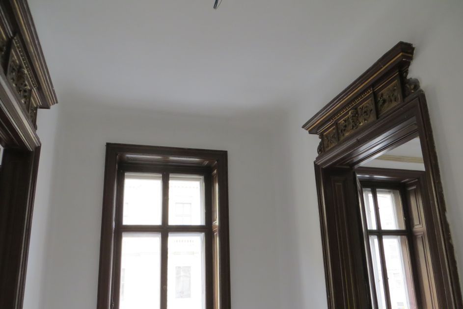 Renovierung Altbauwohnung