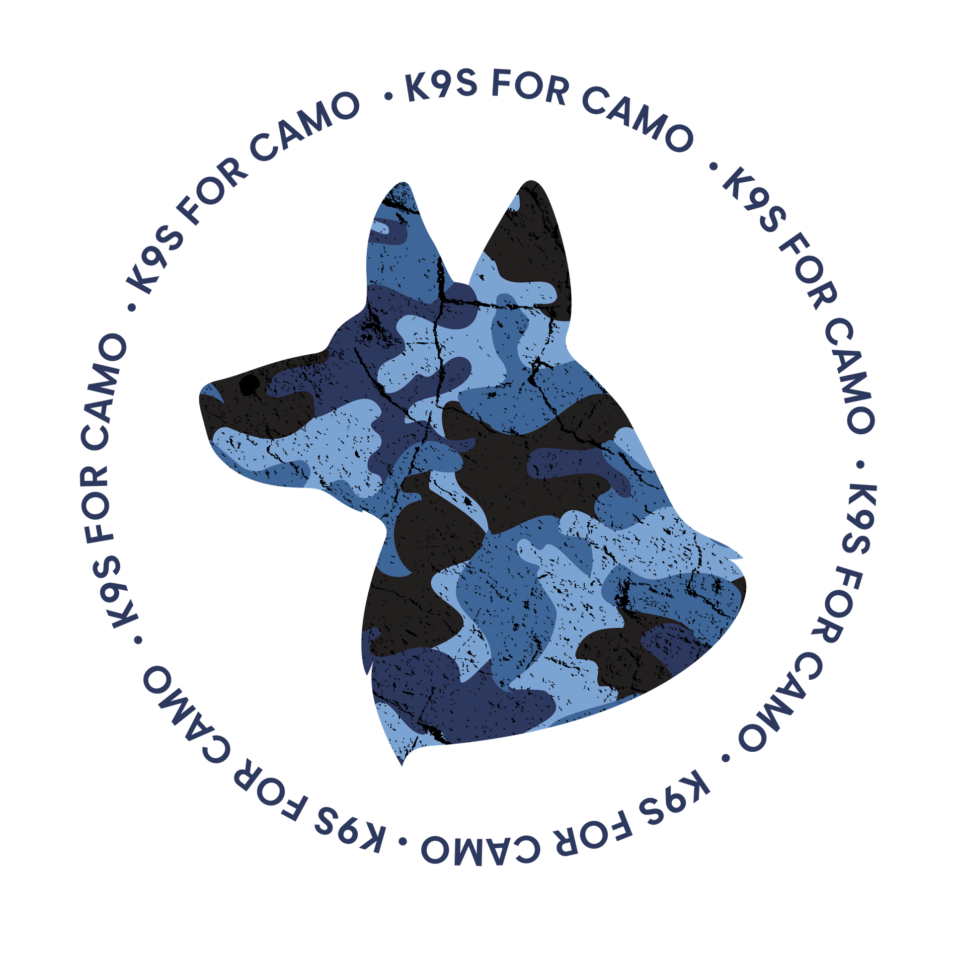 Emotional Support Dogs Springfield MO K9s For Camo