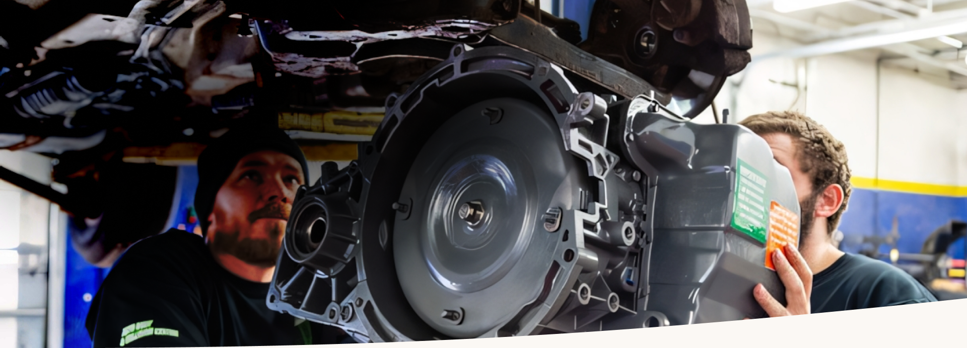 Bellevue, Coraopolis, Bridgeville, and Baden Auto Repair Services - Protech Auto Group Inc.