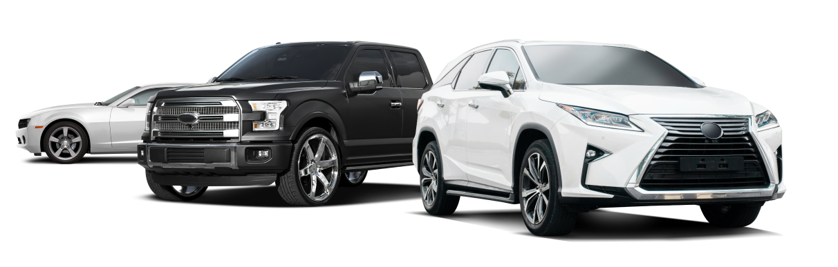 Vehicles We Service and Repair - Protech Auto Group Inc.