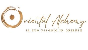logo Oriental Alchemy