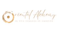 logo Oriental Alchemy