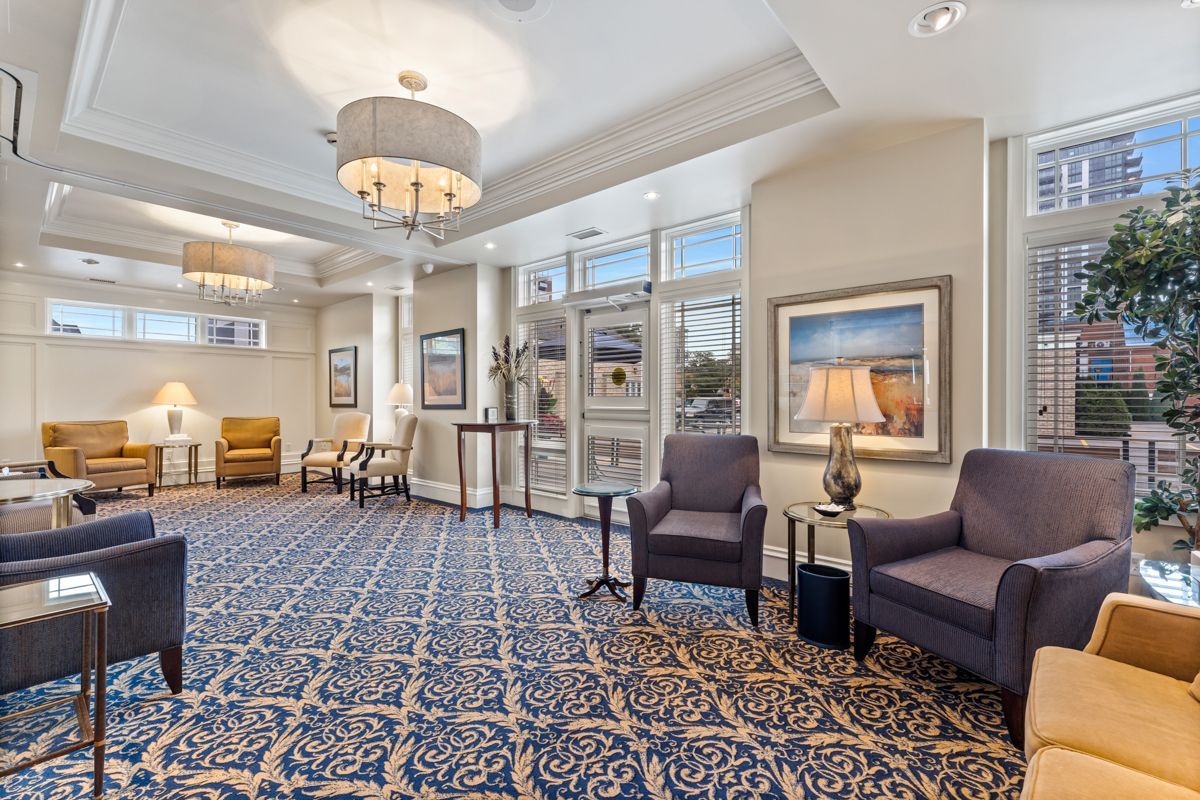 Brant Street Chapel | Smith's Funeral Homes