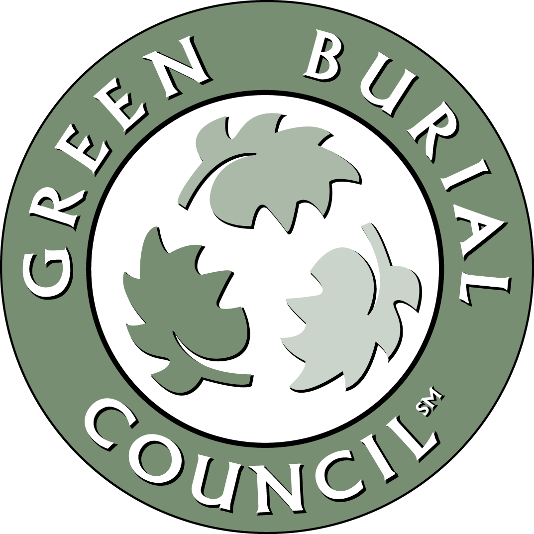 Green Burial Council Logo