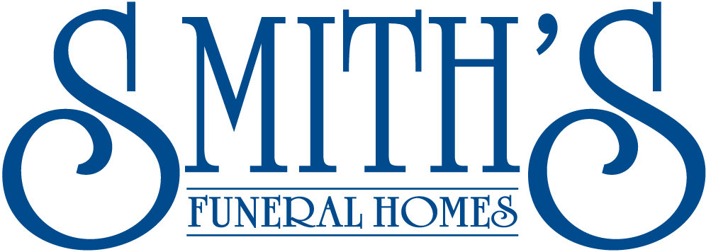 Smith's Funeral Homes Logo