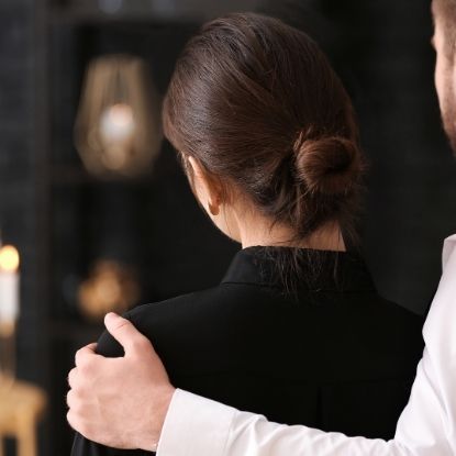 What to Wear to a Celebration of Life