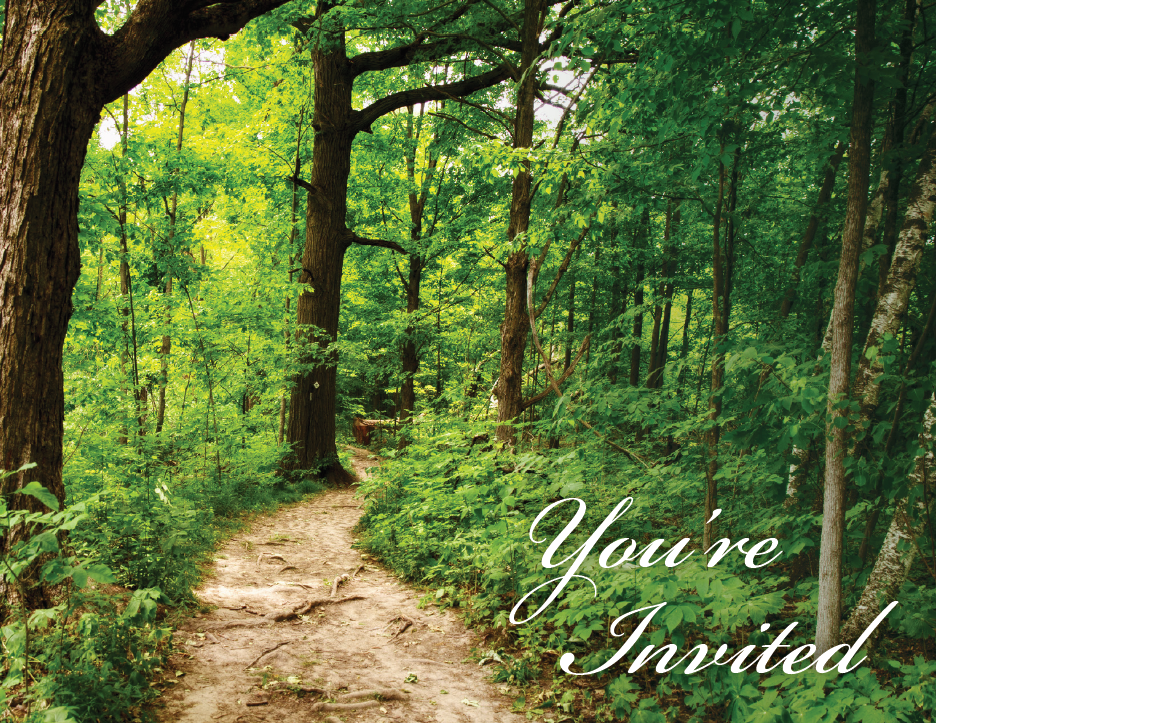 Bruce Trail Conservancy