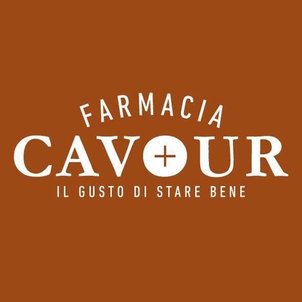 Farmacia Cavour logo