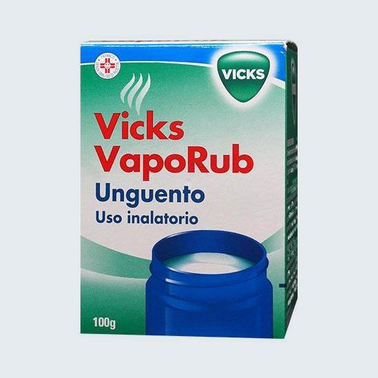 Vicks - Unguento