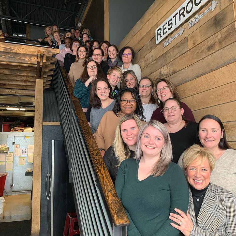 OBGYN Doctor Amherst, Tonawanda & North Tonawanda, NY Audubon Women's