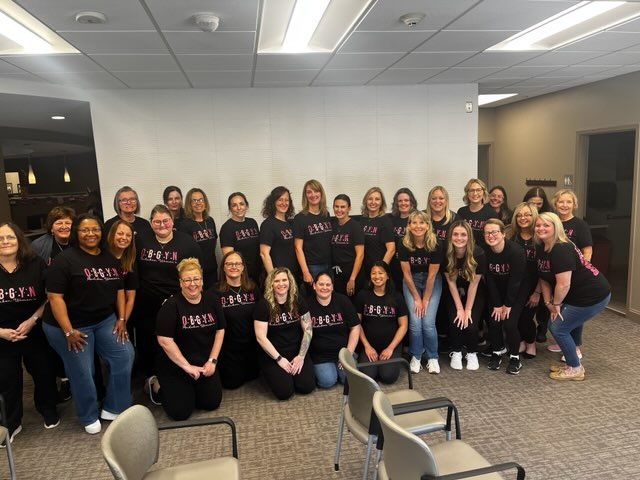 Audubon Women's Medical Associates, PC employees