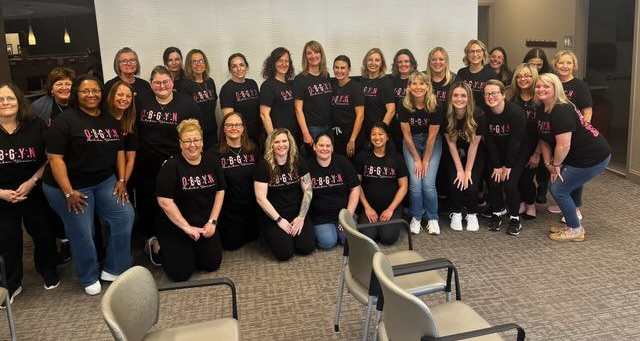 Audubon Women's Medical Associates, PC employees