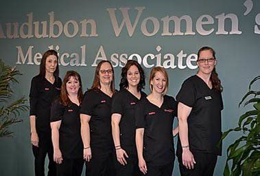 Audubon Women’s Medical Associates, PC - Williamsville, NY - Our Staff