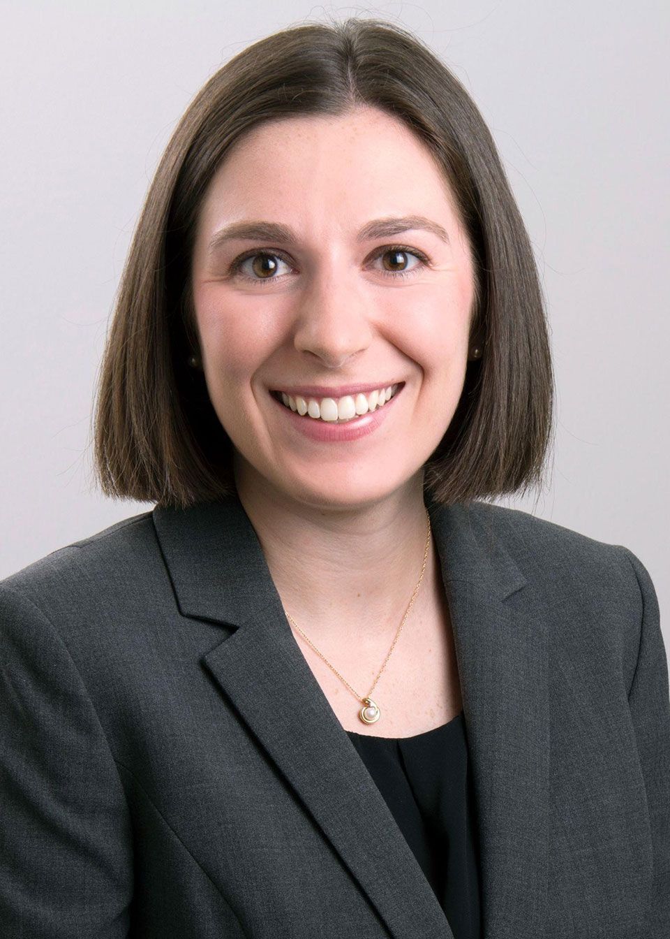 Tricia Gianfagna, MD