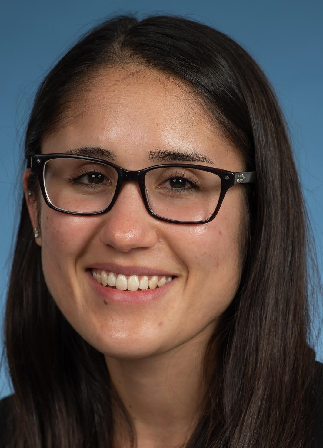 Tricia Gianfagna, MD