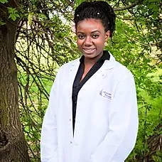 Dr. Ndey Diallo, MD