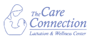 The care connection logo