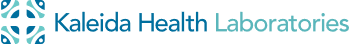 kaleida health laboratories logo