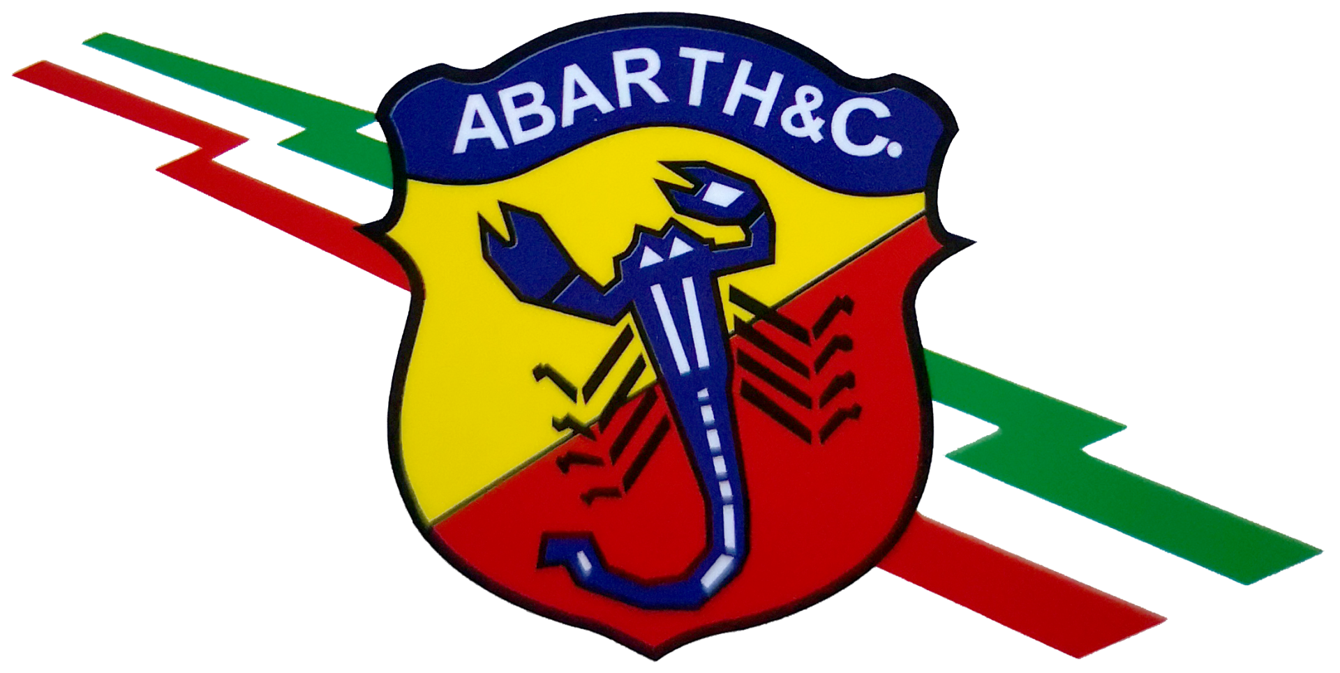 abarth Autofficina Tessaro Montebelluna