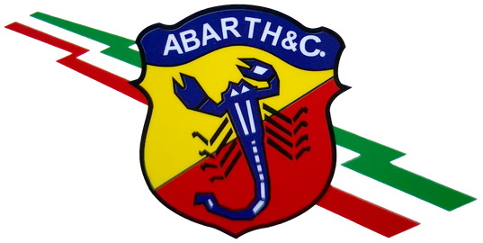 abarth Autofficina Tessaro Montebelluna