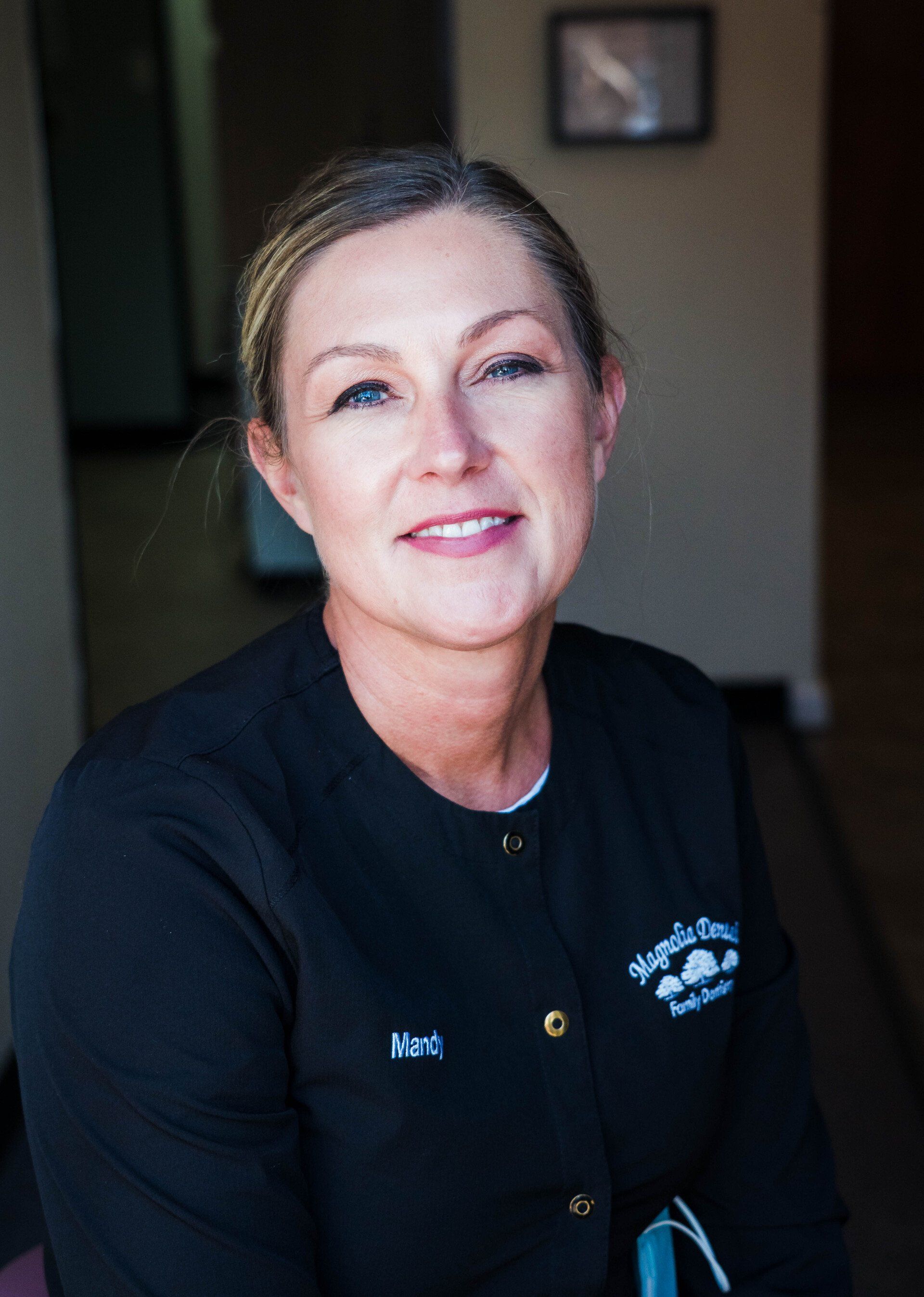 Company Staff Waynesboro, VA Magnolia Dental