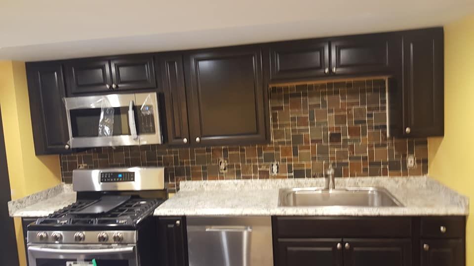 Reynolds Home Repair