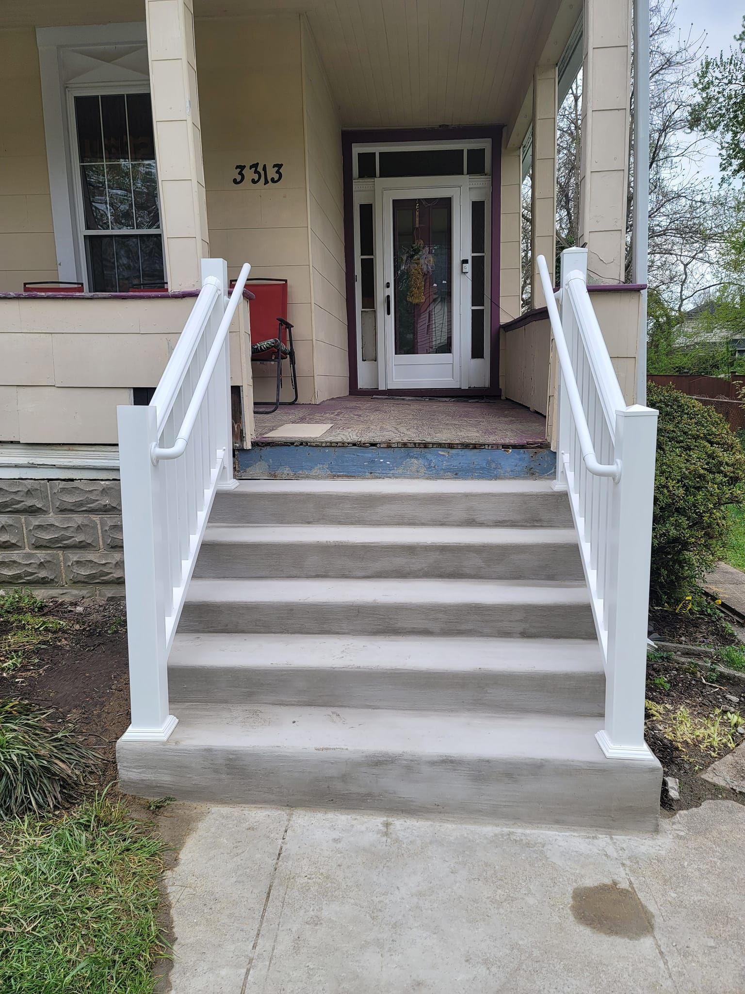 Reynolds Home Repair