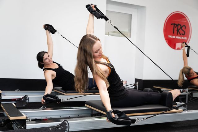 Two Red Springs Pilates World Class Reformer Pilates Pascoe Vale South