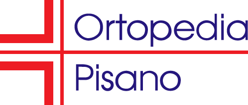 ORTOPEDIA PISANO - LOGO