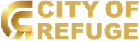 City of Refuge Logo
