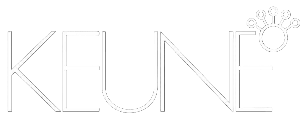 KEUNE Logo