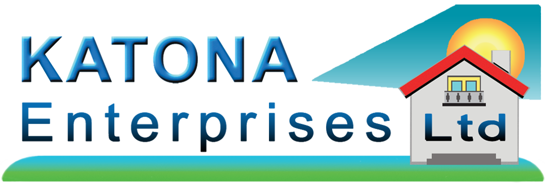 Katona Enterprises Ltd