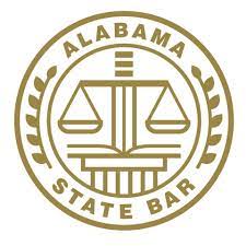 alabama state bar logo