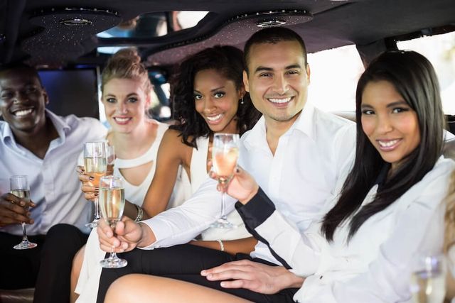 Luxury On Wheels: Your Ultimate Guide to Long Beach Limousine Service