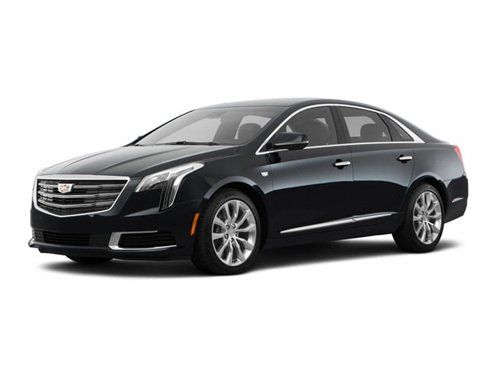 chauffeur car service Los Angeles