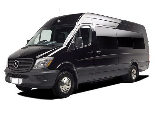 sprinter van