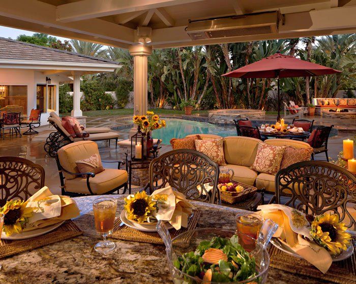 Exterior Remodeling — Anaheim, CA — Interior Affairs