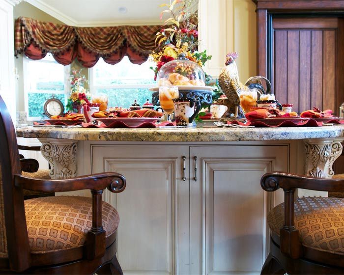 Interior Affairs - Interior Designers Complete Home Design Services 714-970-8000