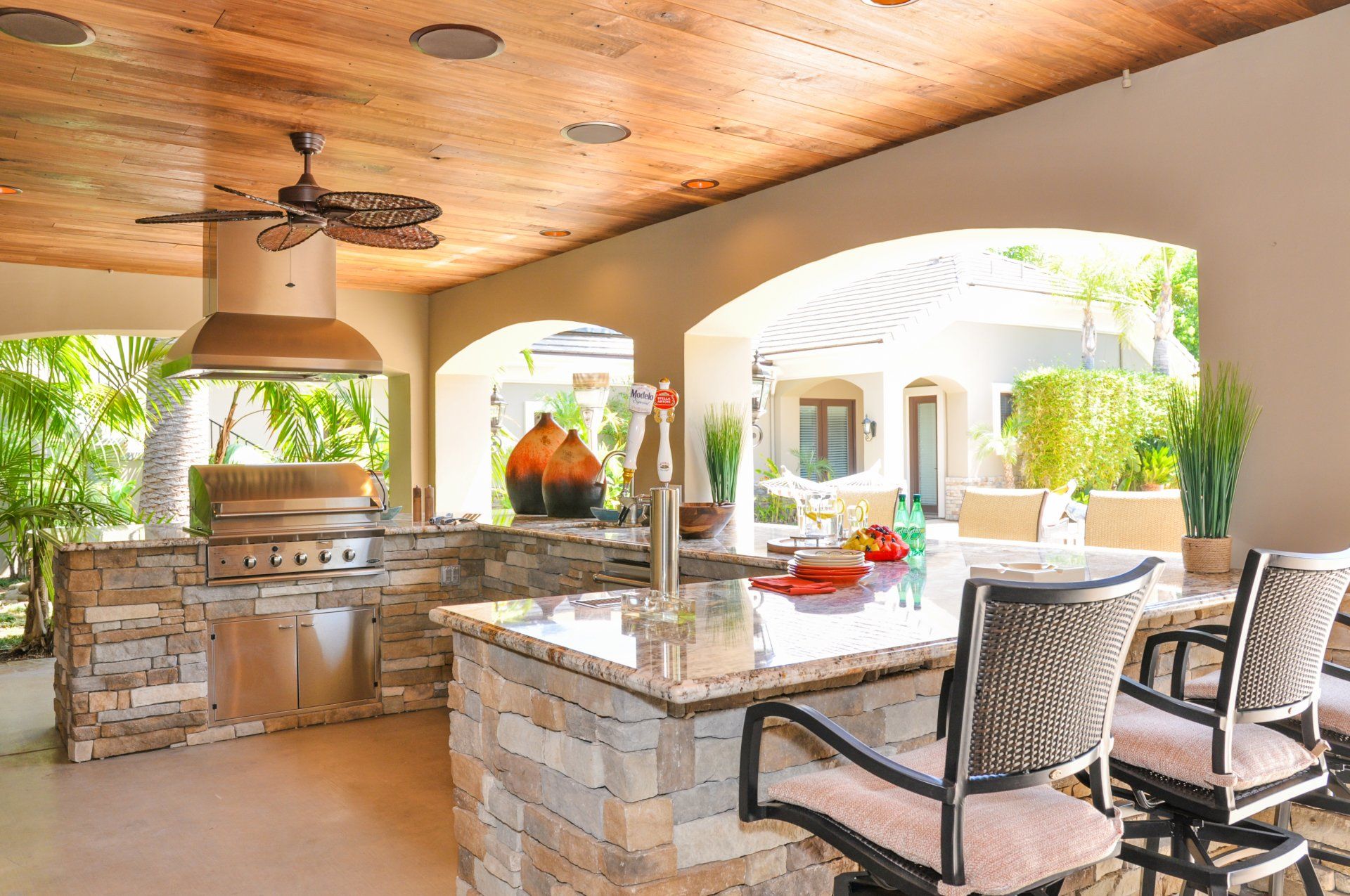 Interior Affairs - Kitchen Designers- Complete Home Design Services Orange County CA 714-970-8000