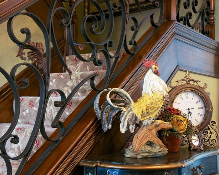 Interior Affairs - Interior Designers Complete Home Design Services 714-970-8000