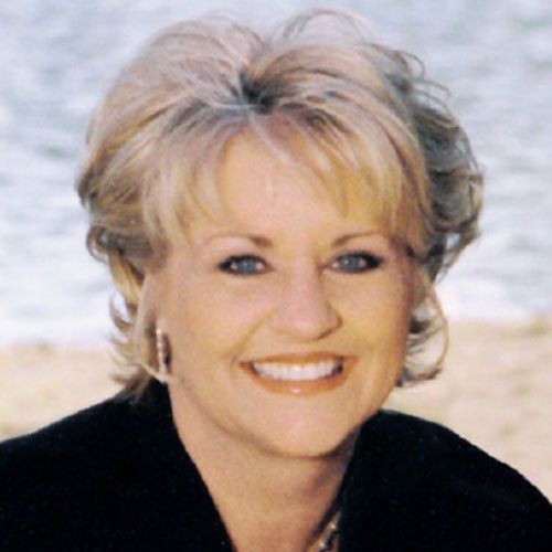 Founder Vickie Daeley — Anaheim, CA — Interior Affairs