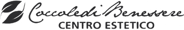 COCCOLE DI BENESSERE - LOGO COCCOLE DI BENESSERE - LOGO