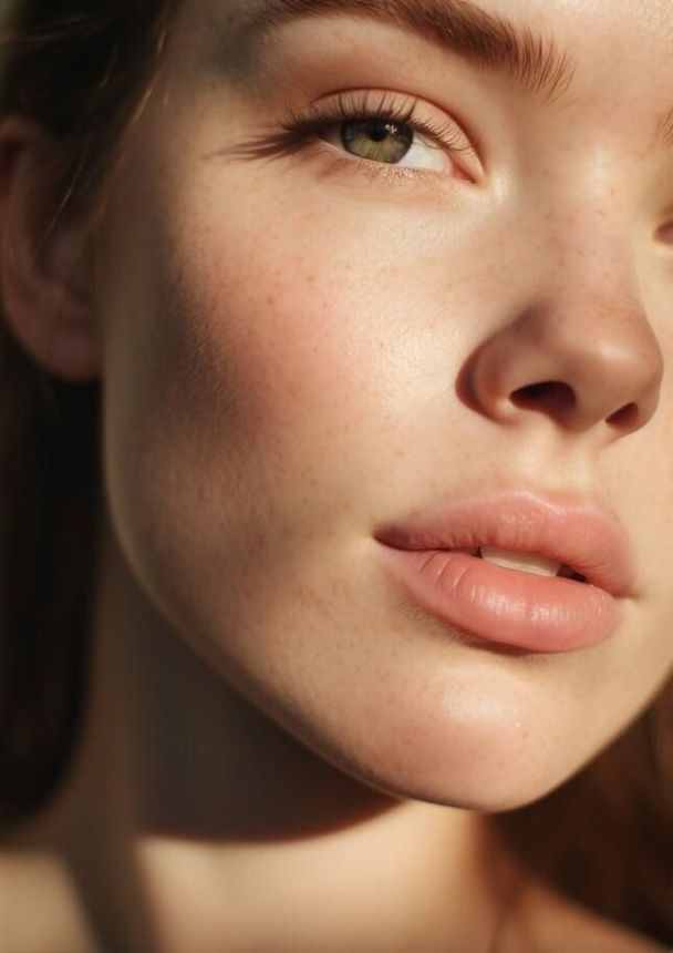 make up semipermamente